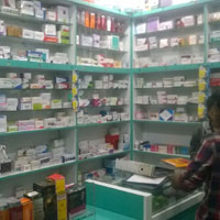 Store Opening - Genericart Medicine Support