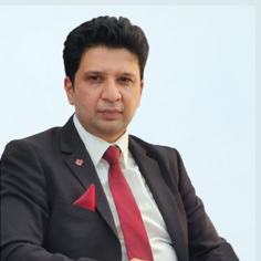 Mr. Salim Sayyad - Director, Genericart Medicine