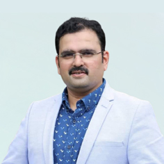 Mr. Shripad M. Kolhatkar - Director, Genericart Medicine